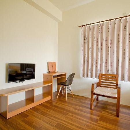 Apartamento Penghu Sun House Magong Exterior foto